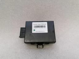 ASTON MARTIN Aston Martin Vantage electronic module CG43-19A164-AB controller audio input — thumbnail 1