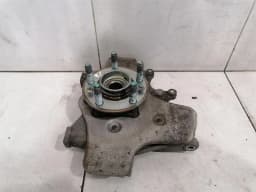 ASTON MARTIN Aston Martin Vantage V12 S Left Rear Hub V12S Wheel Bearing Housing Rear Left — thumbnail 10