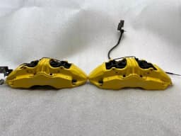 ASTON MARTIN Aston Martin Vantage V12s Brake Caliper Set of 4 AD23-2C462-FA Brake Caliper Set — thumbnail 3
