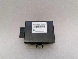 ASTON MARTIN Aston Martin Vantage electronic module CG43-19A164-AB controller audio input — thumbnail 5