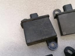 ASTON MARTIN ASTON MARTIN VANTAGE V12 Electronic Module F1-100-1222-003 Control Unit TYRE — thumbnail 5