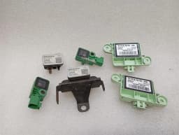ASTON MARTIN ASTON MARTIN VANTAGE V12 Sensor 30669107 IMPACT CRASH — thumbnail 6