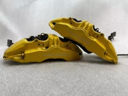 ASTON MARTIN Aston Martin Vantage V12s Brake Caliper Set of 4 AD23-2C462-FA Brake Caliper Set — thumbnail 1