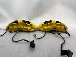 ASTON MARTIN Aston Martin Vantage V12s Brake Caliper Set of 4 AD23-2C462-FA Brake Caliper Set — thumbnail 9