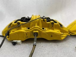 ASTON MARTIN Aston Martin Vantage V12s Brake Caliper Set of 4 AD23-2C462-FA Brake Caliper Set — thumbnail 7