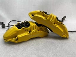 ASTON MARTIN Aston Martin Vantage V12s Brake Caliper Set of 4 AD23-2C462-FA Brake Caliper Set — thumbnail 2