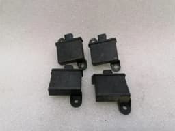ASTON MARTIN ASTON MARTIN VANTAGE V12 Electronic Module F1-100-1222-003 Control Unit TYRE — thumbnail 1
