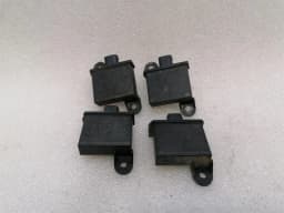 ASTON MARTIN ASTON MARTIN VANTAGE V12 Electronic Module F1-100-1222-003 Control Unit TYRE — thumbnail 4
