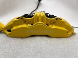 ASTON MARTIN Aston Martin Vantage V12s Brake Caliper Set of 4 AD23-2C462-FA Brake Caliper Set — thumbnail 5