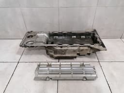 ASTON MARTIN Aston Martin Vantage V12 Oil Sump CD33-6675-CC OIL PAN — thumbnail 1