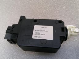 ASTON MARTIN ASTON MARTIN VANTAGE V12 6G33-F9C070-AA HVAC ACTUATOR SET — thumbnail 2