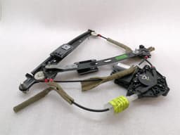 ASTON MARTIN ASTON MARTIN VANTAGE V12 Right Door Winder 6G33-F23200-AE Power Window Right — thumbnail 1