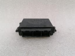 ASTON MARTIN Aston Martin Vantage V12 electronic module 4X43-15K866-BH control unit PDC — thumbnail 3