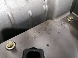 ASTON MARTIN Aston Martin Vantage V12 Oil Sump CD33-6675-CC OIL PAN — thumbnail 4