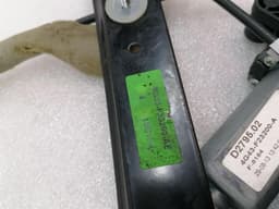 ASTON MARTIN ASTON MARTIN VANTAGE V12 Right Door Winder 6G33-F23200-AE Power Window Right — thumbnail 3