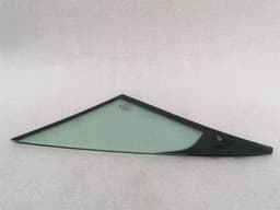 ASTON MARTIN Aston Martin Vantage V12 Left Front 1/4 Glass 6G33-C21411-CA Door Glass 1/4 Front — thumbnail 3
