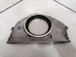 ASTON MARTIN Aston Martin Vantage V12 engine cover 8G43-6D080-AC engine cover engine front — thumbnail 2