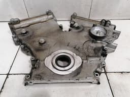 ASTON MARTIN Aston Martin Vantage V12 engine cover 8G43-6D080-AC engine cover engine front — thumbnail 3