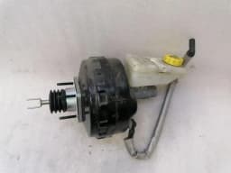 ASTON MARTIN Aston Martin Vantage V12 Brake Servo ED23-2B195-AA Brake Booster — thumbnail 3