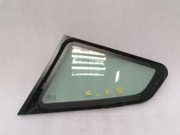ASTON MARTIN ASTON MARTIN VANTAGE Right Quarter Glass 6G33-C29750-BA Door Window Rear Right — thumbnail 3