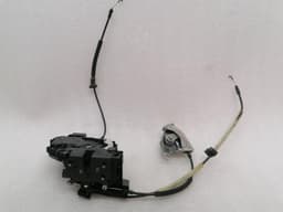 ASTON MARTIN Aston Martin Vantage V12 door lock door lock right right — thumbnail 5