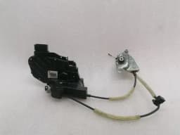 ASTON MARTIN ASTON MARTIN VANTAGE V12 door lock door lock LEFT LEFT — thumbnail 1