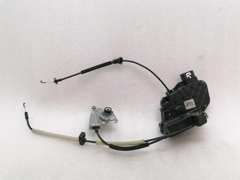 ASTON MARTIN Aston Martin Vantage V12 door lock door lock right right
