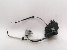 ASTON MARTIN Aston Martin Vantage V12 door lock door lock right right — thumbnail 6