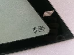 ASTON MARTIN ASTON MARTIN VANTAGE Right Quarter Glass 6G33-C29750-BA Door Window Rear Right — thumbnail 5