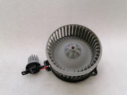 ASTON MARTIN ASTON MARTIN VANTAGE V12 Heater Blower 4G43-19F612-AA Motor Heater Fan RHD — thumbnail 4
