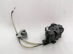 ASTON MARTIN ASTON MARTIN VANTAGE V12 door lock door lock LEFT LEFT — thumbnail 10
