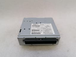ASTON MARTIN Aston Martin Vantage V12 CD player 31285449 audio system controller — thumbnail 1