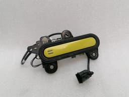 ASTON MARTIN Aston Martin Vantage V12 door handle 7G43-226A28-A door handle left — thumbnail 5