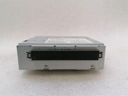 ASTON MARTIN Aston Martin Vantage V12 CD player 31285449 audio system controller — thumbnail 3