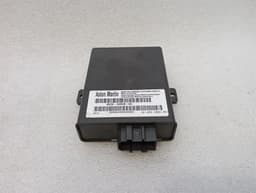 ASTON MARTIN Aston Martin Vantage V12 Suspension Module 8D33-14C540-AA Control Unit — thumbnail 1