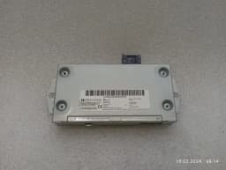 ASTON MARTIN ASTON MARTIN VANTAGE V12 Electronic Module 31266142 Control Unit USB MODULE — thumbnail 1