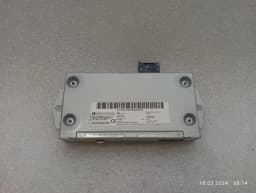 ASTON MARTIN ASTON MARTIN VANTAGE V12 Electronic Module 31266142 Control Unit USB MODULE — thumbnail 5