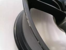 ASTON MARTIN Aston Martin DBS Alloy Wheel KY73-1007-KA Alloy Wheel 9.5jx21 et48 — thumbnail 4