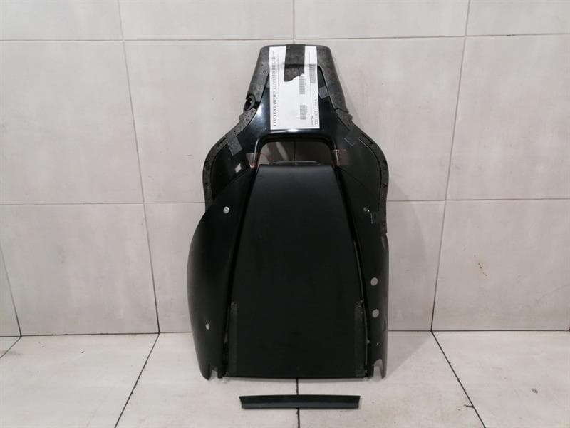 ASTON MARTIN ASTON MARTIN DBS V12 08-12 7G43-64802-AD LEFT SEAT COVER LEFT SEAT COVER