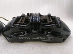 ASTON MARTIN ASTON MARTIN DBS V12 Front Caliper Set 8D33-2C462-CA Front Brake Caliper — thumbnail 2
