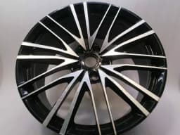 ASTON MARTIN Aston Martin DBS V12 08-12 Alloy Wheel LY73-1007-BB Alloy Wheel 9.5X21 ET48 — thumbnail 10