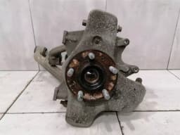 ASTON MARTIN ASTON MARTIN DBS V12 08-12 Left Rear Hub 8D33-5A971-AB Wheel Bearing Case Rear Li — thumbnail 10