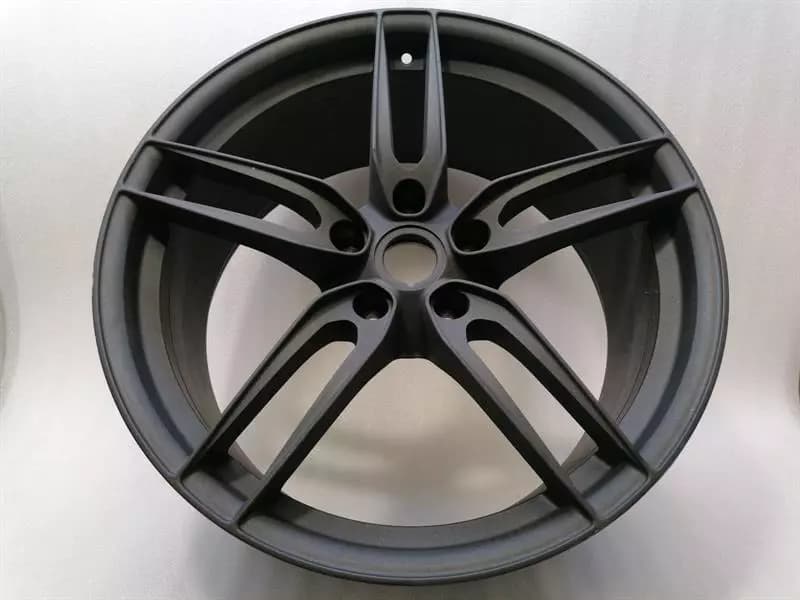 ASTON MARTIN Aston Martin DBS Alloy Wheel KY73-1007-KA Alloy Wheel 9.5jx21 et48