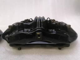 ASTON MARTIN ASTON MARTIN DBS V12 Front Caliper Set 8D33-2C462-CA Front Brake Caliper — thumbnail 6