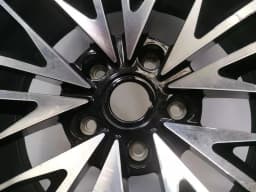 ASTON MARTIN Aston Martin DBS V12 08-12 Alloy Wheel LY73-1007-BB Alloy Wheel 9.5X21 ET48 — thumbnail 2