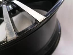 ASTON MARTIN Aston Martin DBS V12 08-12 Alloy Wheel LY73-1007-BB Alloy Wheel 9.5X21 ET48 — thumbnail 5
