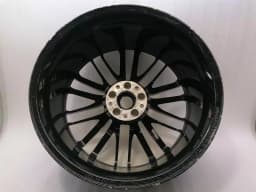 ASTON MARTIN Aston Martin DBS V12 08-12 Alloy Wheel LY73-1007-BB Alloy Wheel 9.5X21 ET48 — thumbnail 6