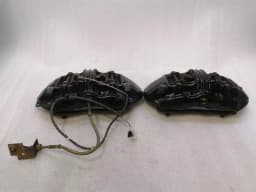 ASTON MARTIN ASTON MARTIN DBS V12 Front Caliper Set 8D33-2C462-CA Front Brake Caliper — thumbnail 8