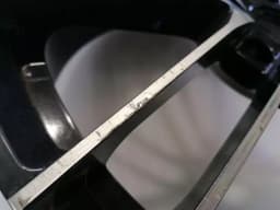 ASTON MARTIN Aston Martin DBS V12 08-12 Alloy Wheel LY73-1007-BB Alloy Wheel 9.5X21 ET48 — thumbnail 4