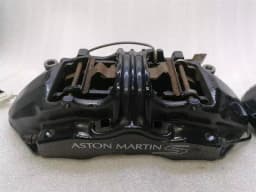 ASTON MARTIN ASTON MARTIN DBS V12 Front Caliper Set 8D33-2C462-CA Front Brake Caliper — thumbnail 3